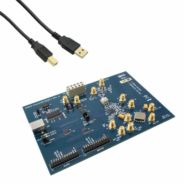 AD9956VCO/PCBZ / 디바이스마트